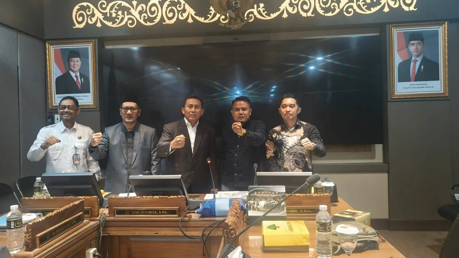"BNN Bongkar Kecerobohan Ditjen Pas Jatim: Pengedar Narkoba di Lapas Tak Diproses Hukum"