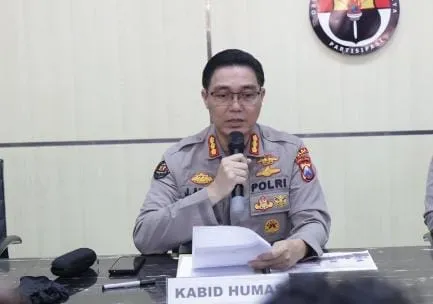 Operasi Aman Suro 2025 Polda Jatim Siagakan 21.501 Personel Gabungan