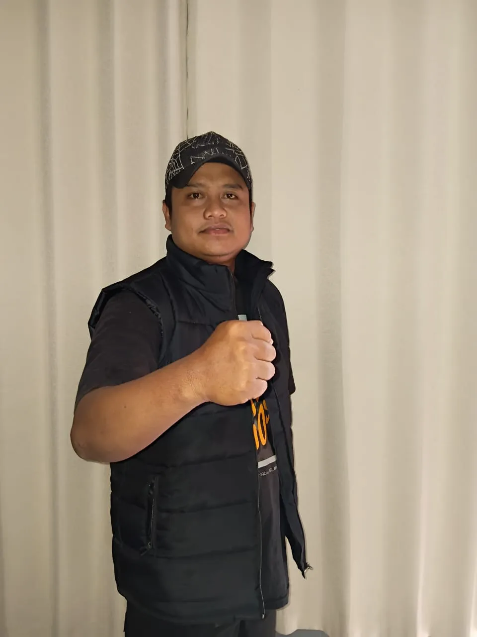 LSM Gerpak Gelar Aksi di Minta Mundur Direktur PD Pasar Surya Surabaya