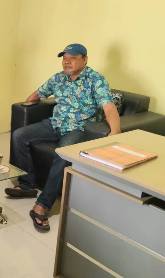 Ketua PKD Benjeng Klarifikasi Atas Berita Hoaks Yang Meresahkan, Akan Tempuh Jalur Hukum
