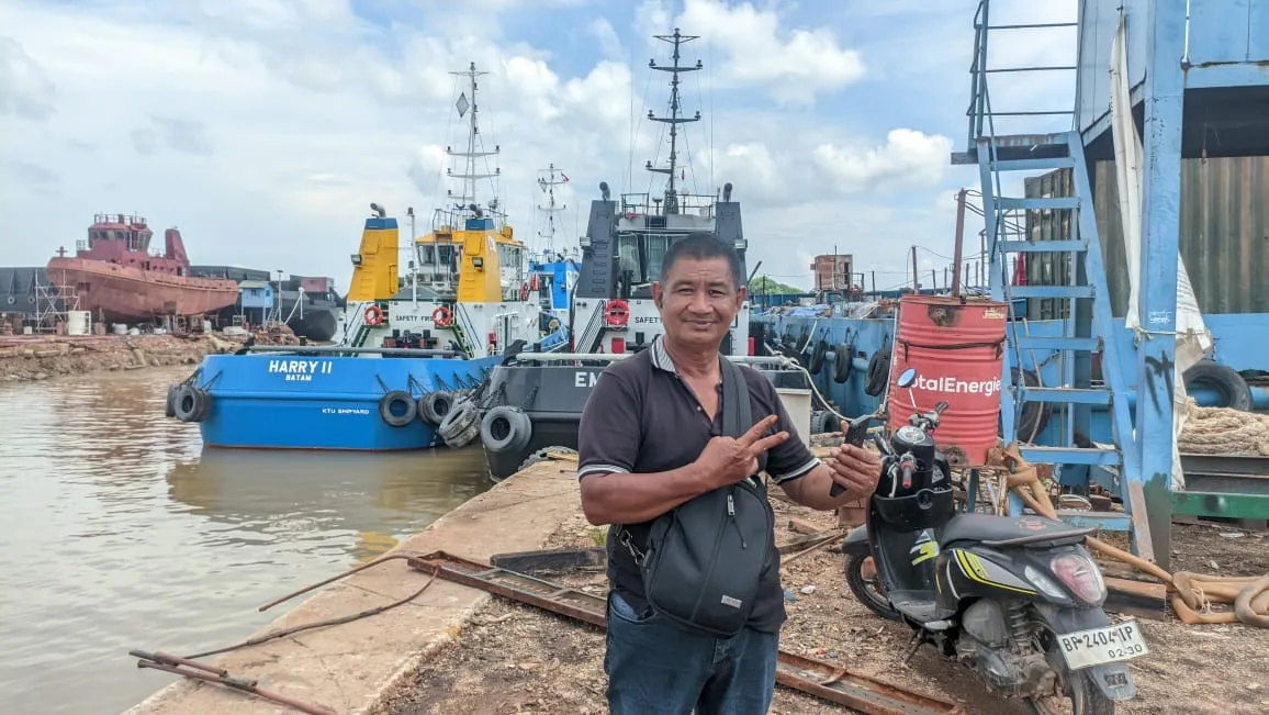 Pers Perbatasan dan Tanggung Jawab Pascapilkada Oleh: Boni Atolan, Wartawan Perbatasan, Tinggal di Kabupaten Malaka