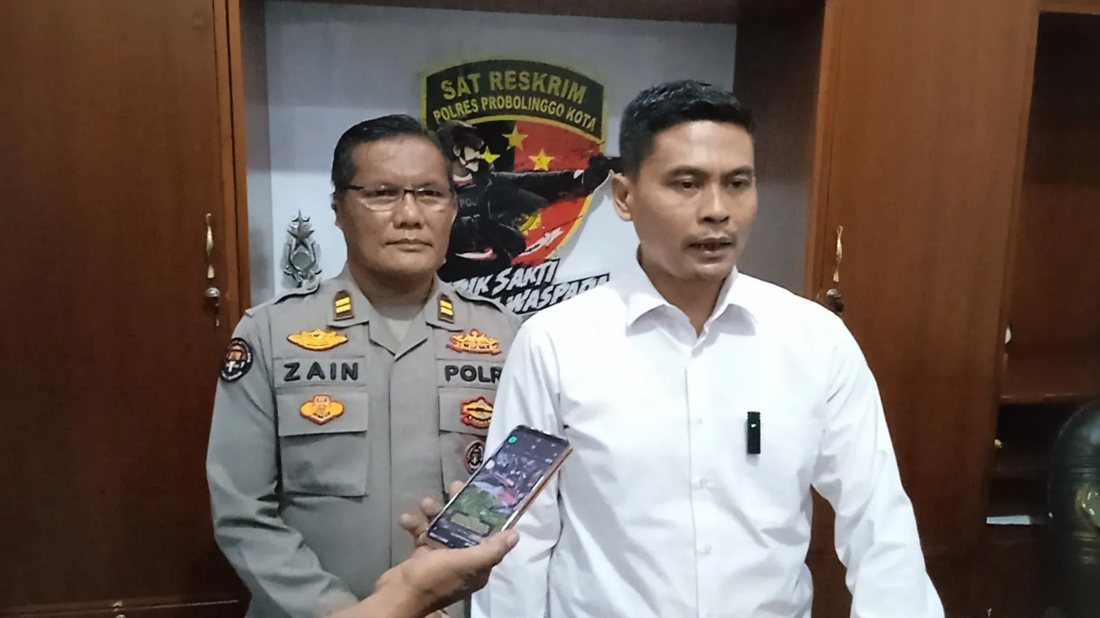 ASN Diduga Cabuli Anak Kandung, Polisi Segera Gelar Perkara