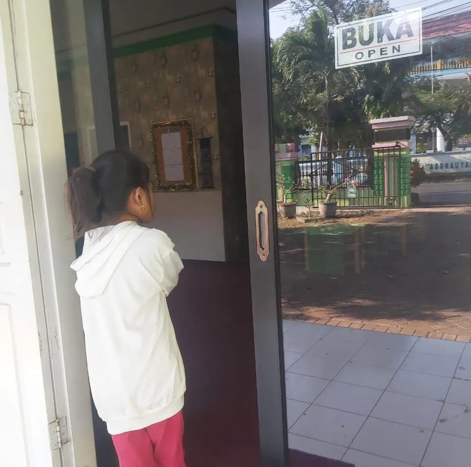 Korban Pelecehan ASN Alami Gangguan Psikis Berat, Terpaksa di Rujuk Ke RSJ