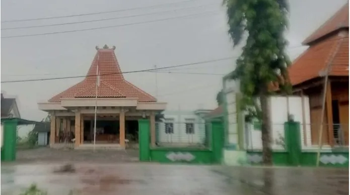 Sorotan Polemik Pengisian Perades Kedungrejo Bojonegoro Mengarah Keterlibatan Pihak Ketiga