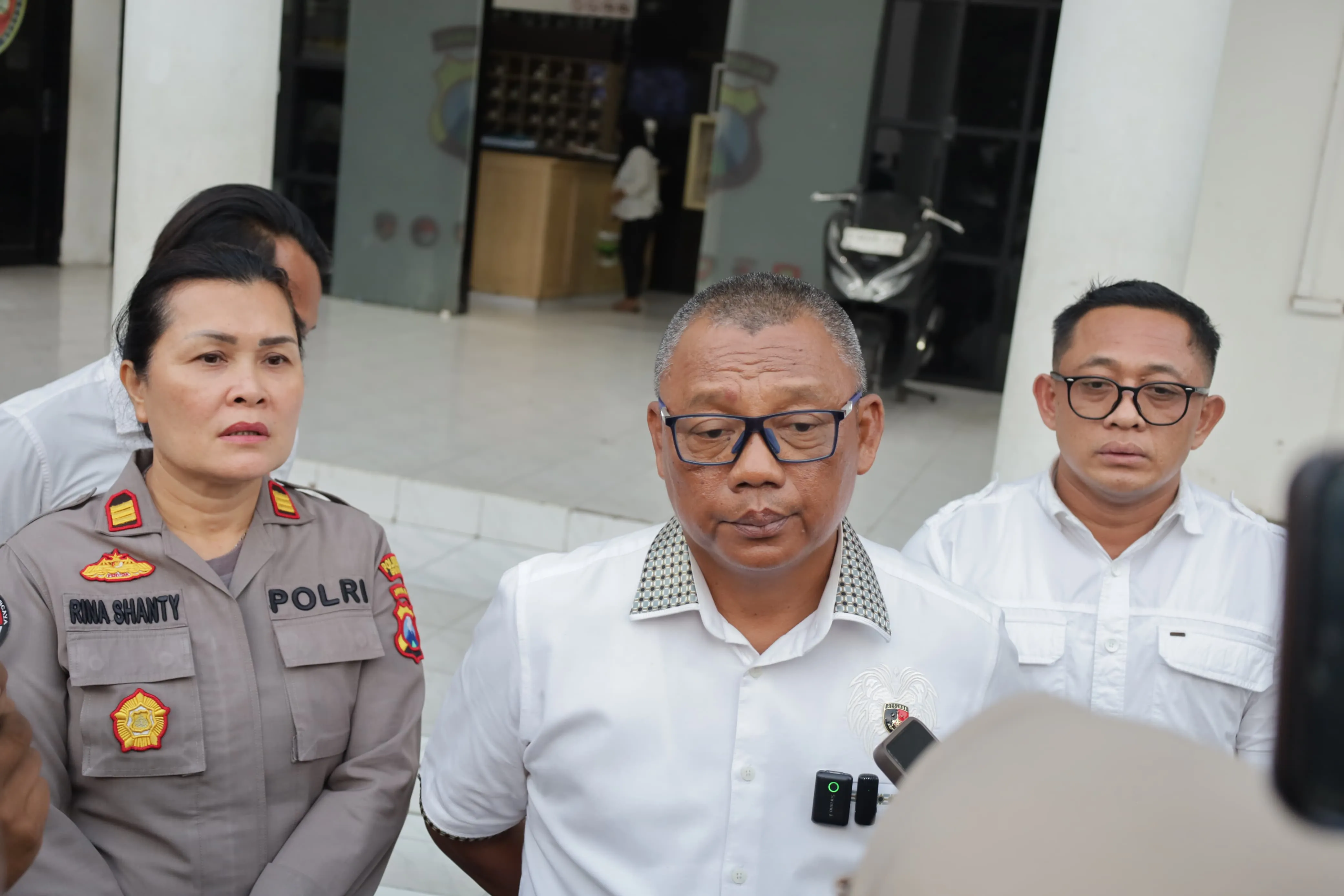 Kasus KDRT Surabaya, Suami Aniaya Istri Ditangkap Polisi Setelah Viral di Medsos
