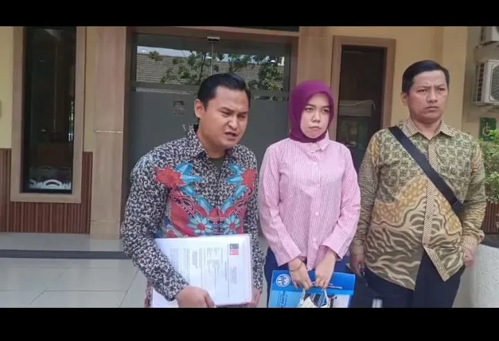 Kasus Suami Aniaya Istri Usai Kepergok Selingkuh Dipolisikan Terkait KDRT