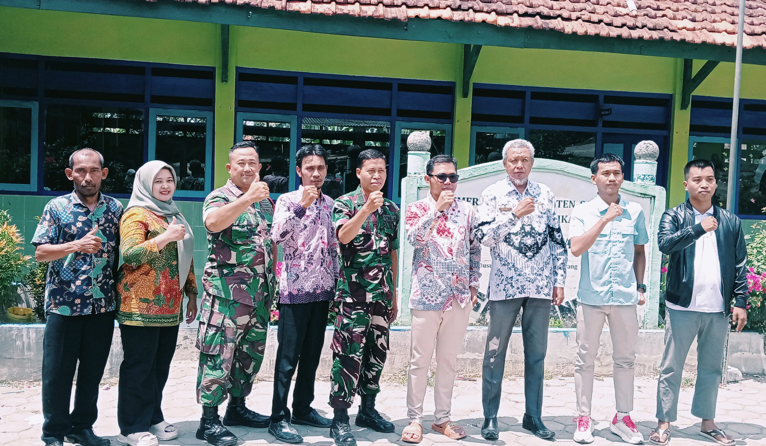 SPPG dan Yayasan Darun Najah Pastikan Distribusi Makanan Bergizi Gratis Berjalan Lancar Pasca Kendala Teknis