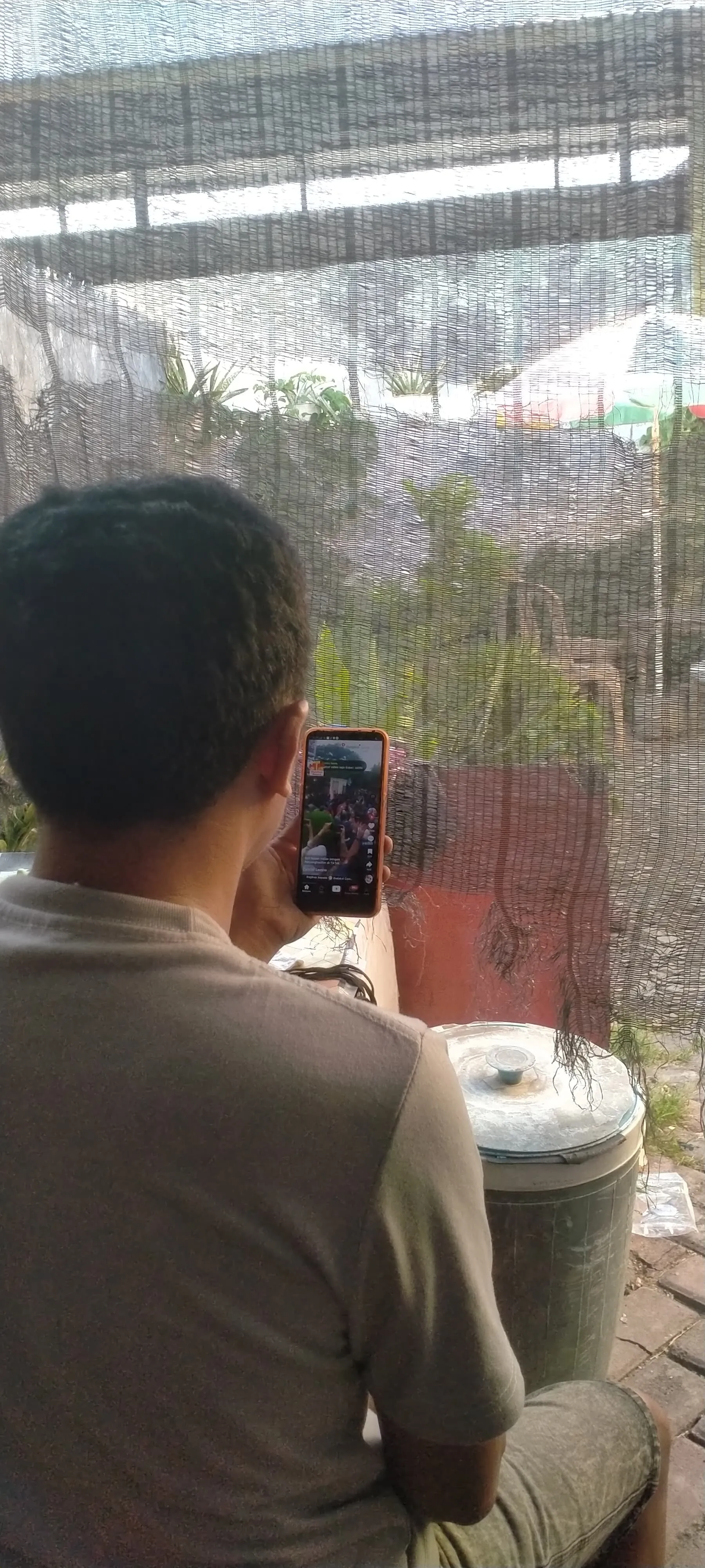 Najwa Shihab Soroti Larangan TikTok Live, Publik Kehilangan Ruang Ekspresi