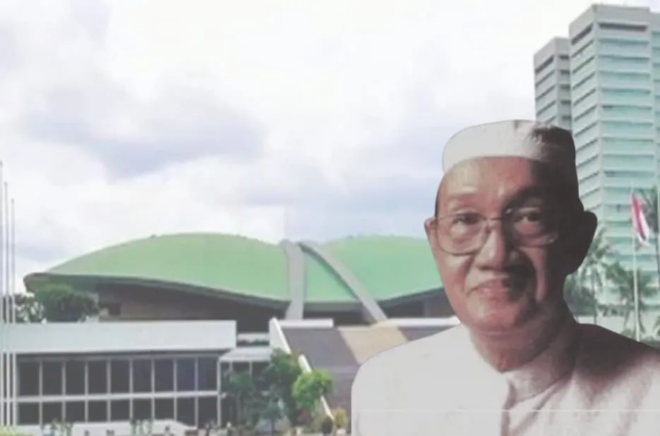 Mengenal Sosok KH Idham Chalid, Haramkan Keluarganya Memakai Fasilitas Negara