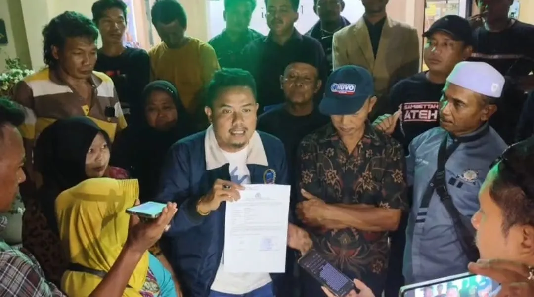 Jeritan Petani Kopi: Kami Dirugikan, Koperasi Produsen Ketajek Makmur Sejahtera Jember Harusnya Melindungi Malah Memeras