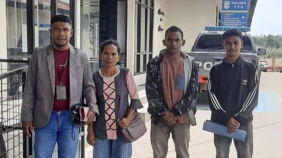 Oknum Debt Collector Suzuki Disebut Rampas Mobil Nasabah, Arman Tanono, SH : Pidana dan Perdata Masuk!