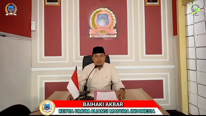 Ketua AMI Nilai Satu Tahun Pemerintahan Prabowo–Gibran Hadirkan Arah Baru untuk Indonesia