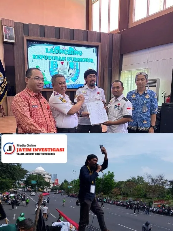 Ribuan Pengemudi Ojol Siap Gelar Aksi Damai Nasional Jilid 2 di Jakarta, 20 November 2025