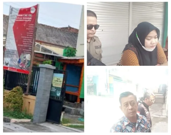 Dugaan Penertiban Tanah Aset Kota Surabaya di Tambak Wedi: Oknum Lurah dan Camat Kenjeran Diduga Tebang Pilih