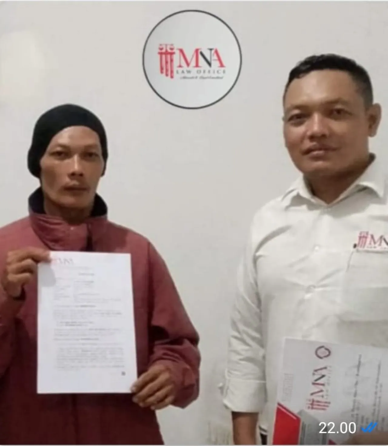 Keadilan Berpihak pada Korban: Hakim Nyatakan Gugatan Pelaku Kekerasan Anak Tidak Dapat Diterima