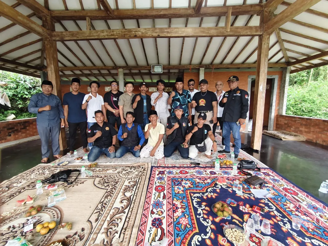 Tokoh Ormas dan Media Tegaskan: Kasus Viral Madas Ulah Oknum, Jangan Pecah Persatuan Antar