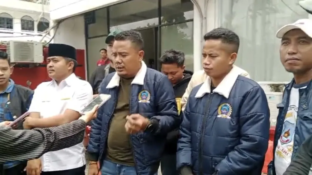 AMI Tolak Stigmatisasi Suku Madura, Tegaskan Komitmen Kawal Hukum dan Kemanusiaan