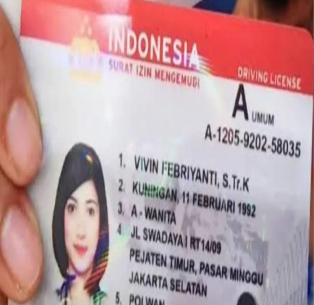 Masyarakat Mojokerto Kota Keluhkan Maraknya Calo SIM Sampai 900 Ribu, Kapolres Harus Tegas