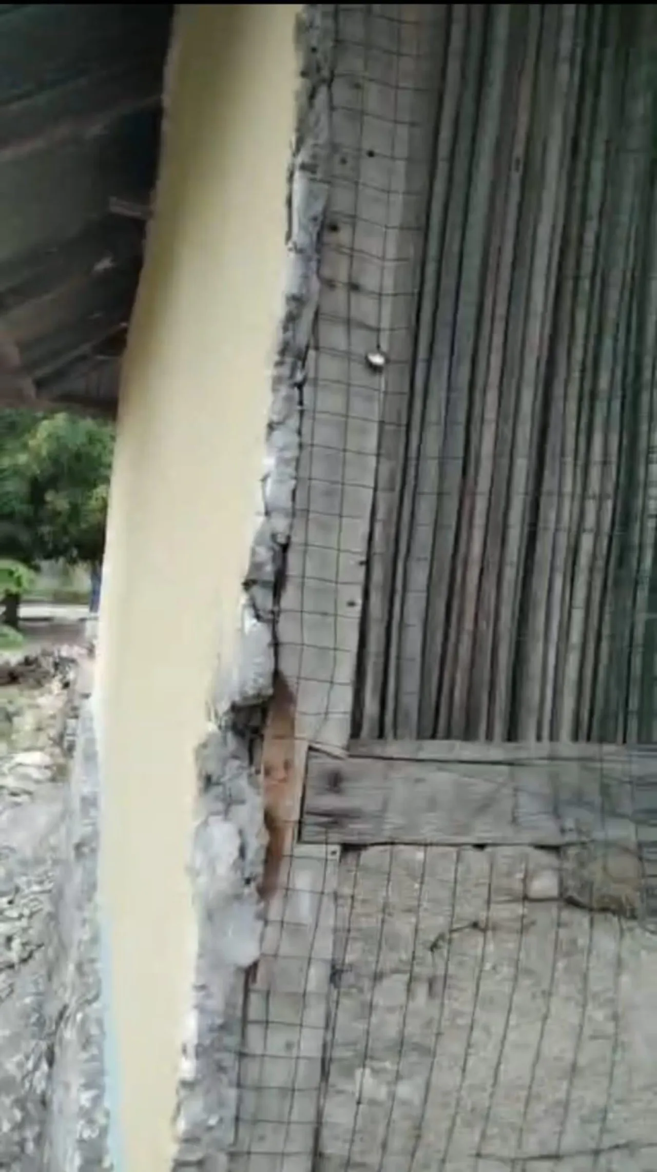 Bahan Bantuan Rumah BSPS TTS Belum Lengkap, Warga Klaim Rekening Dikuasai Petugas Kabupaten