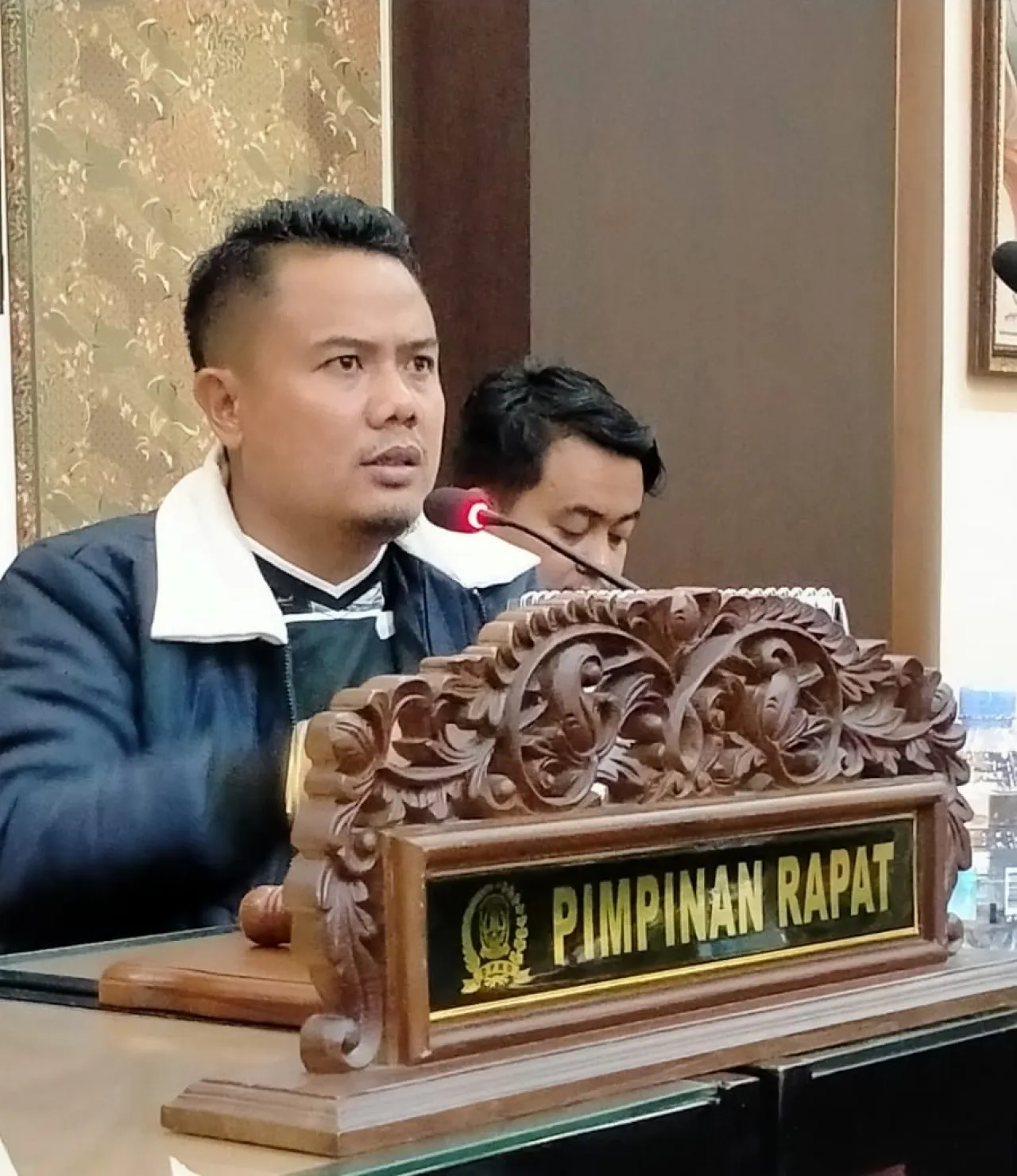 Putusan DPR RI dan MK Tegaskan Polri di Bawah Presiden, AMI: Langkah Konstitusional Jaga Stabilitas Nasional