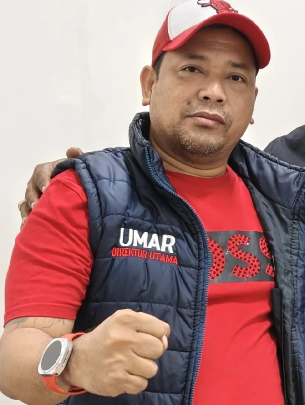 Proses Hukum Harus Bebas dari Intervensi Opini Publik, Gubernur G-APKM Ingatkan Polda Jatim