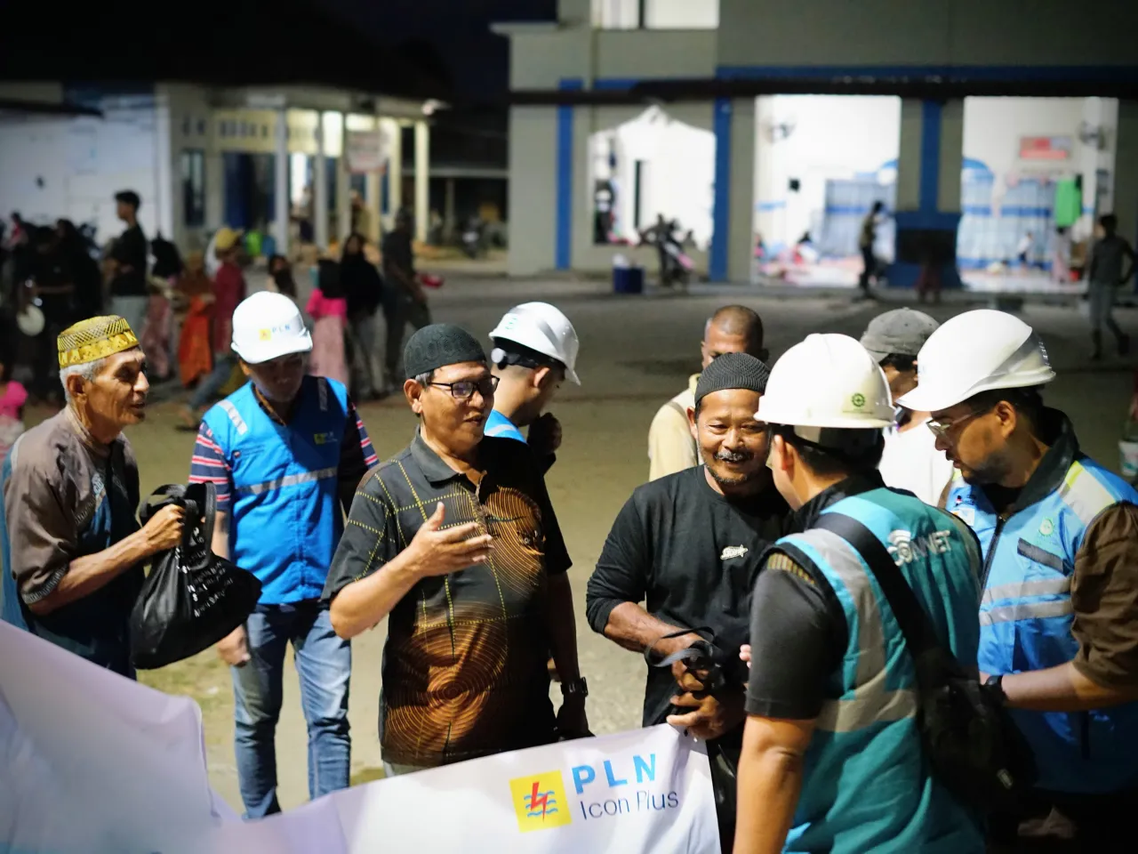 ICONNET Berikan Diskon 75 Persen Untuk Pelanggan Terdampak Bencana Sumatera