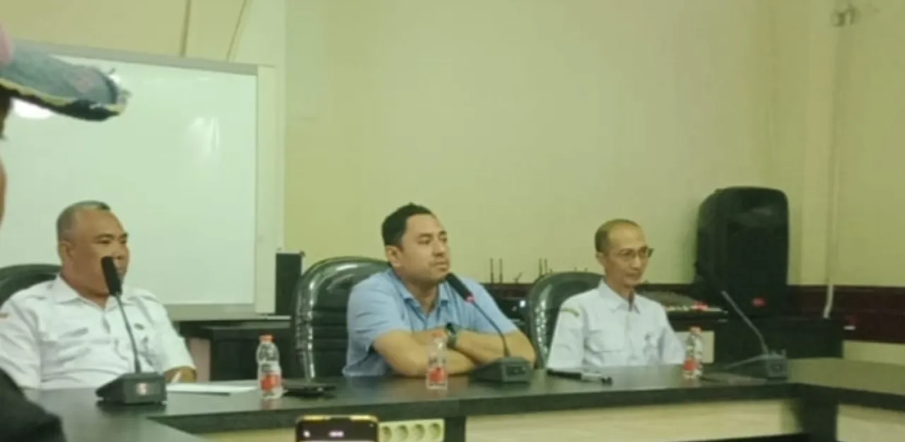 AMI Siap Laporkan Sekwan ke Kajati atas Dugaan Pelanggaran Dana Reses dan Catering Fiktif