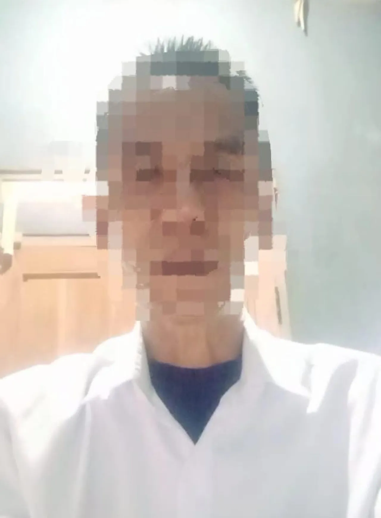 Diduga Hina Wartawan, Oknum Anggota BPD Cibaliung Terancam Dilaporkan ke APH