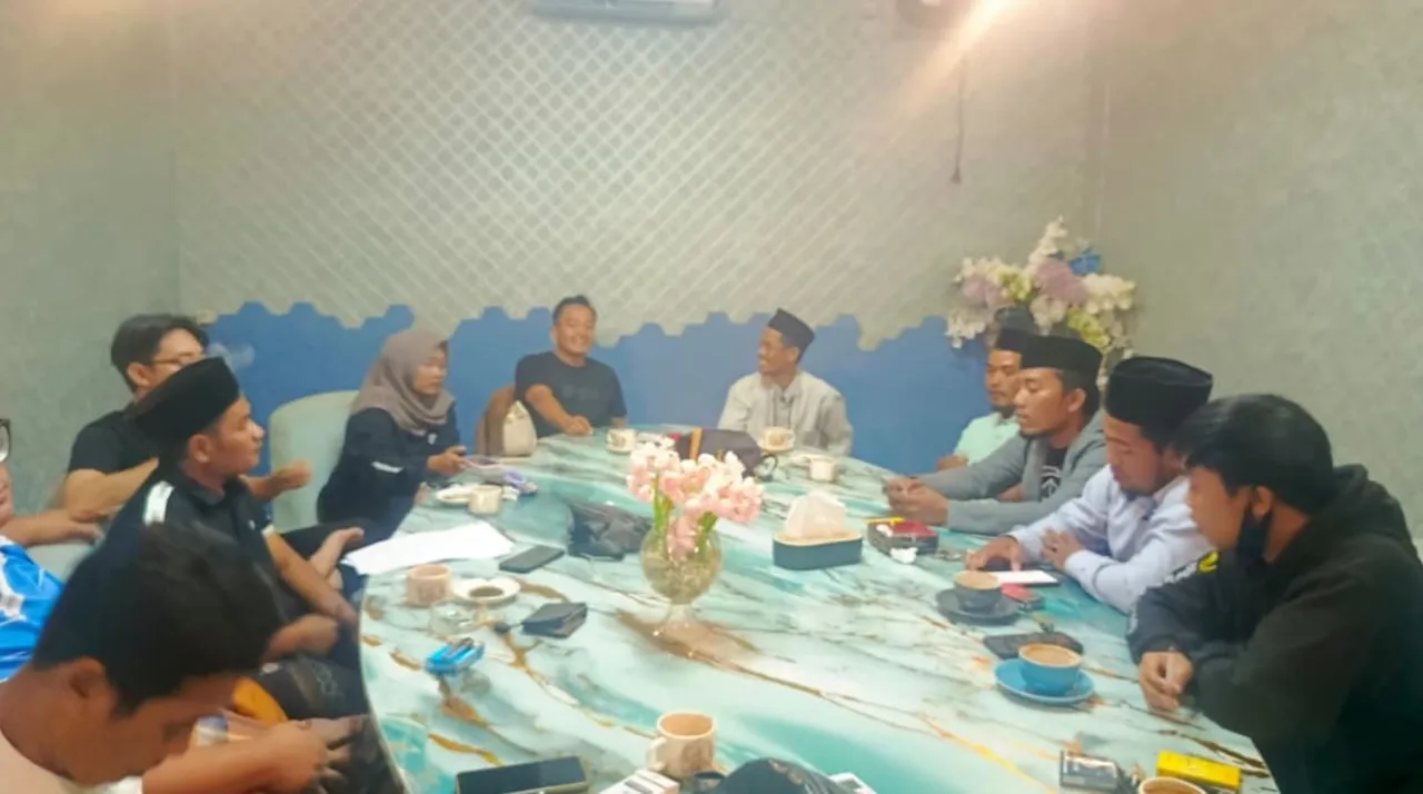 ‎PWI Sampang Siapkan Bakti Sosial Ramadan dalam Rangka HPN 2026 ‎