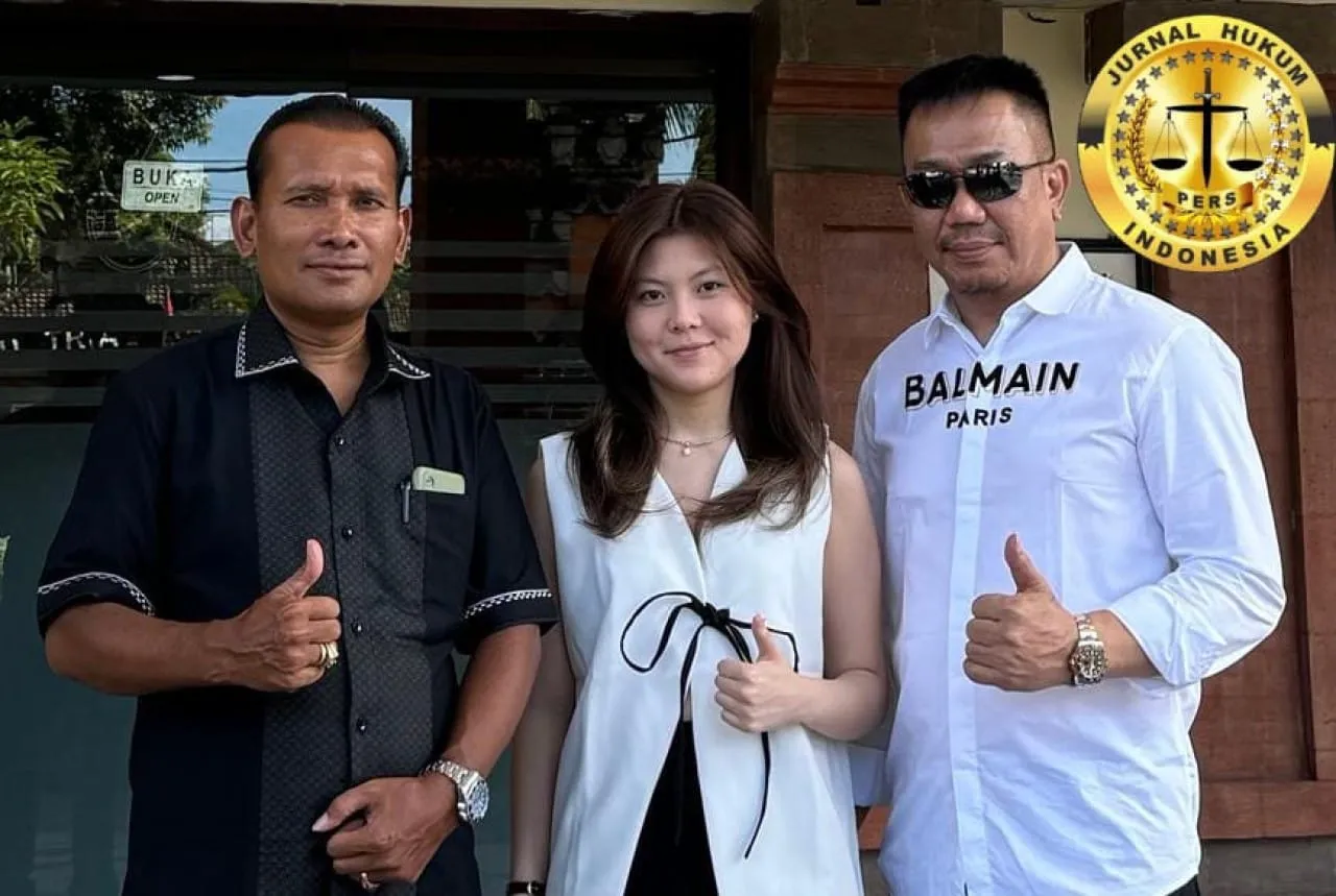 MA Bicara Tegas Kasasi Ditolak, Sengketa Pantai Mutiara Dimenangkan Pengelola Sah