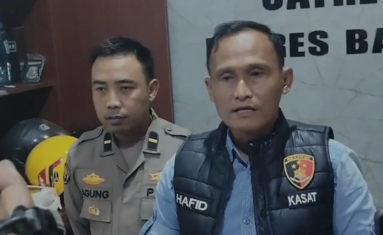 Tak Butuh Waktu Lama, Satreskrim Polres Bangkalan Berhasil Ungkap Pelaku Jasad Pembunuhan Perempuan di Blega