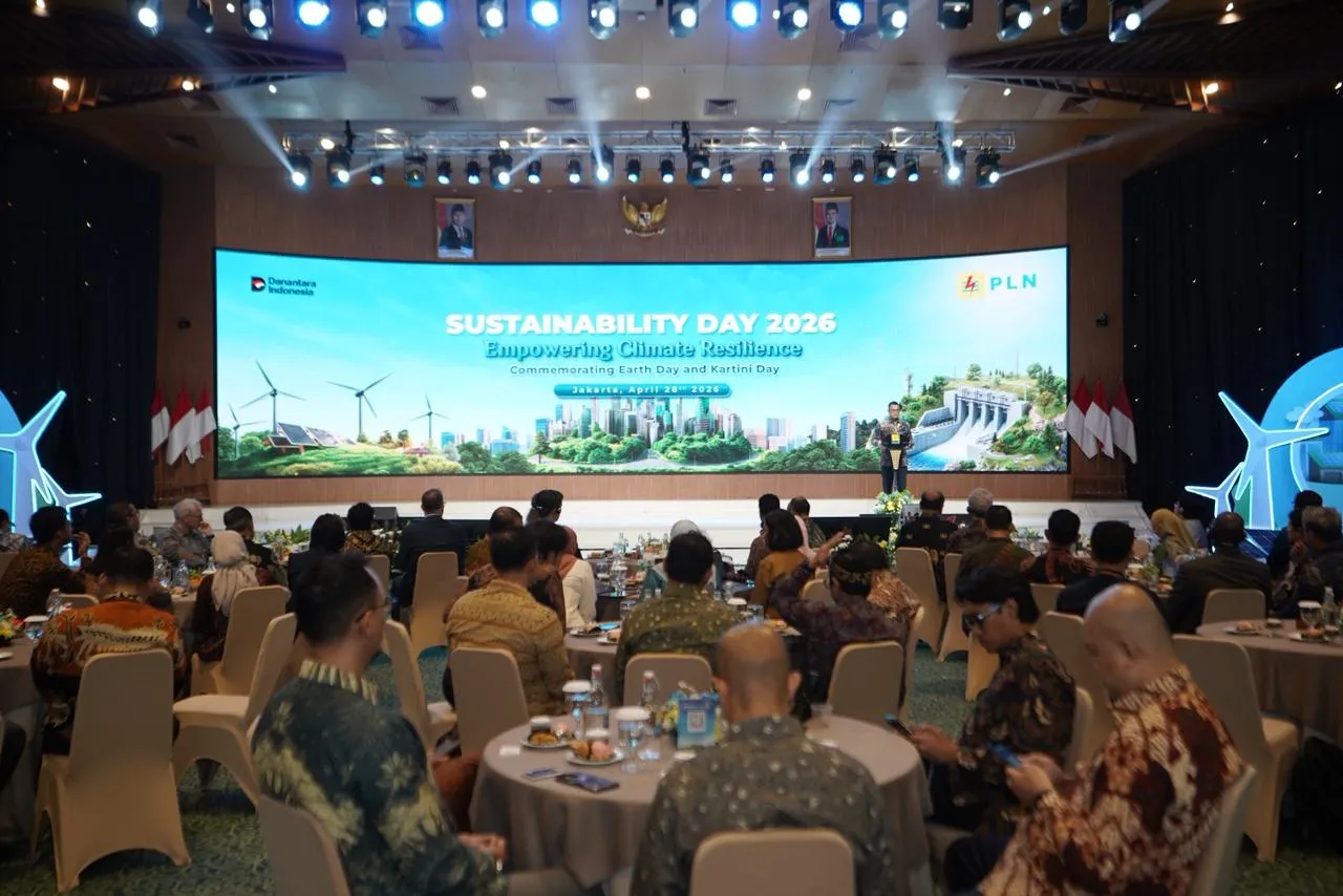 Mitigasi Dampak Perubahan Iklim, PLN – UNOPS Dorong Utilisasi EBT Nasional sebagai Akselerasi Electrifying Lifestyle