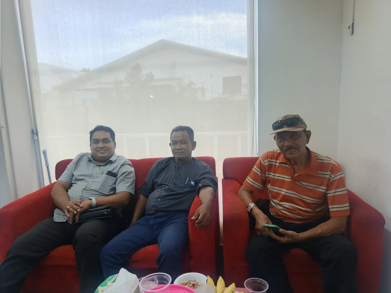 Lembaga Independen Cakrawala dan Kuasa Hukum Gugat Dugaan Korupsi TKD, Rangkah Kidul Penanganan Kejaksaan Dinilai Lambat