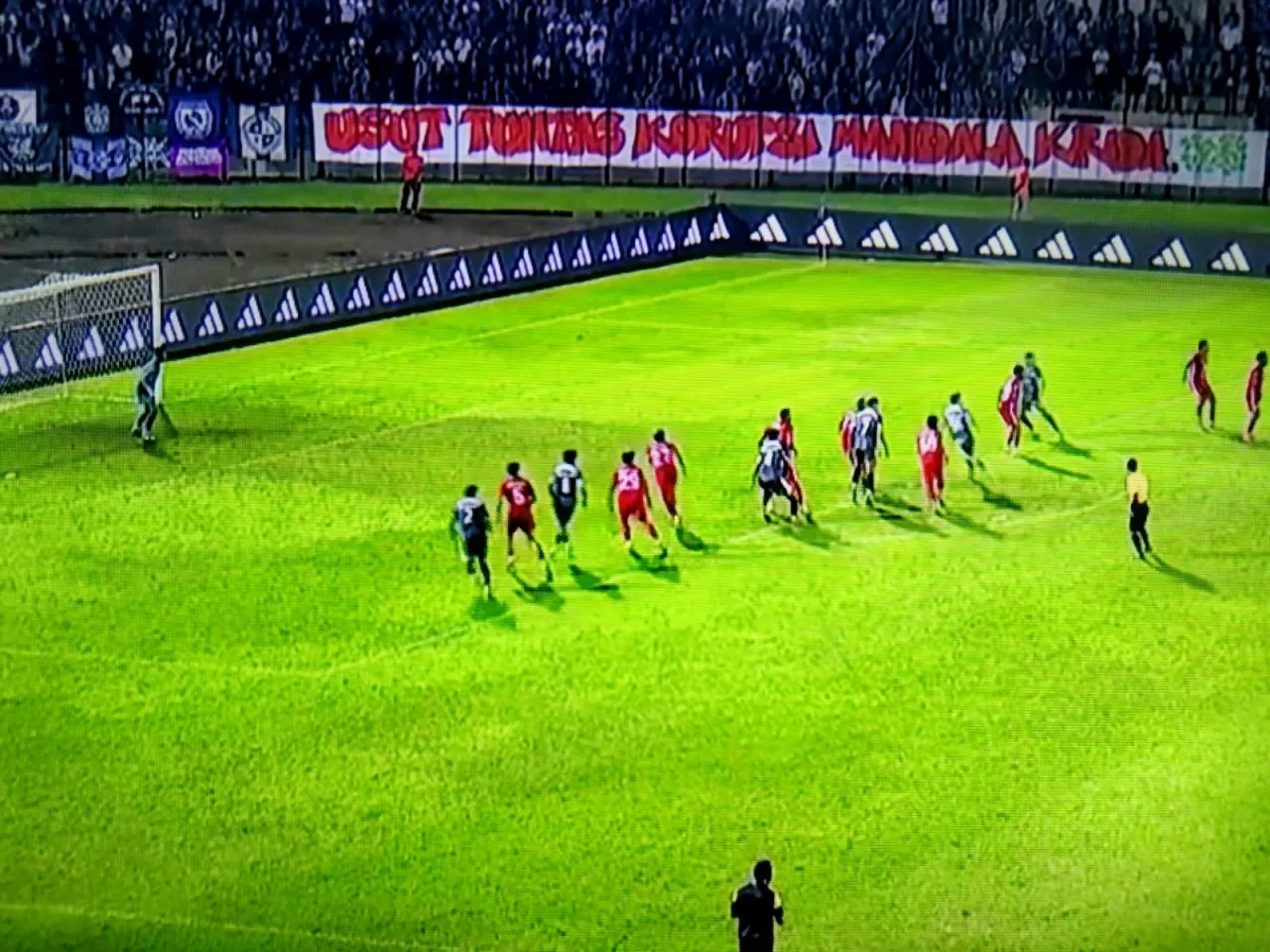 Super League Indonesia: PSIM Jogja Taklukkan Malut United FC 2-0 di Stadion Sultan Agung