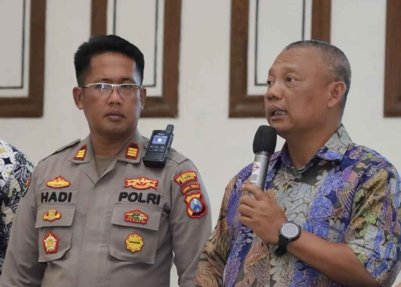 Polrestabes Surabaya Amankan Dua Tersangka Baru Kasus Penculikan Sekap Korban di Blora