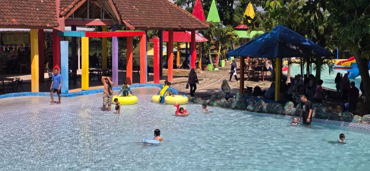 Pancoran Waterpark Banyuwangi Terus Berinovasi, Targetkan Jadi Destinasi Keluarga Terlengkap