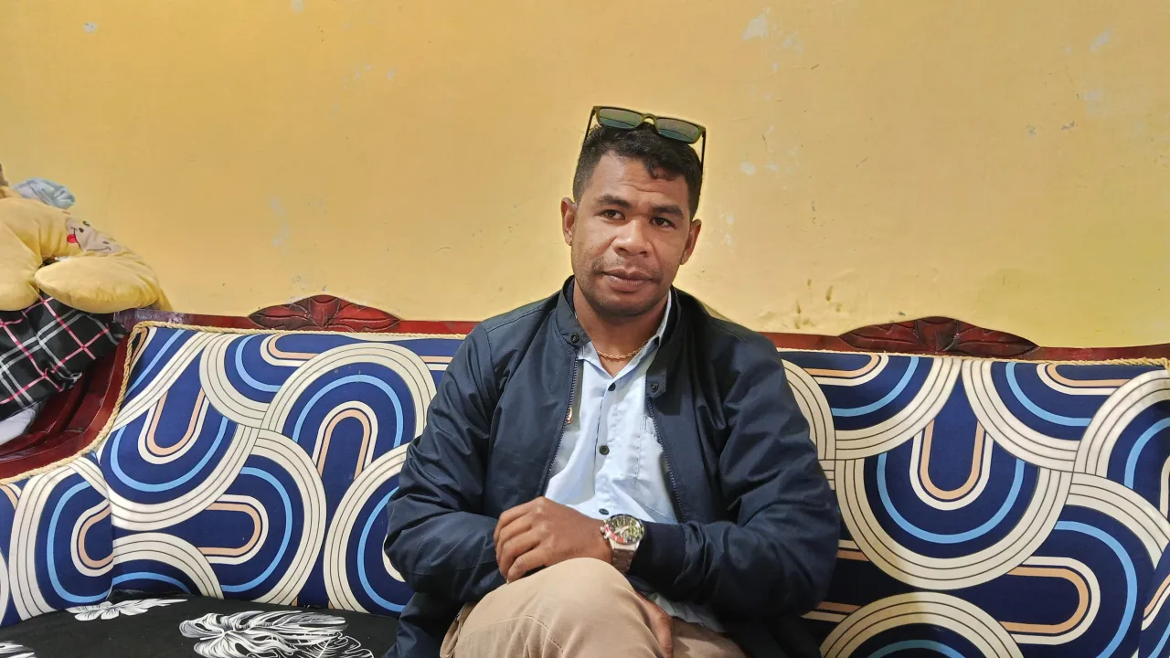 Kuasa Hukum RT Apresiasi Respons Cepat Kapolres TTS dalam Pengabulan Penangguhan Penahanan