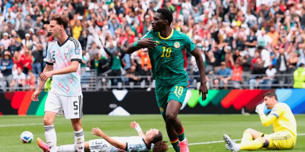 Belgia Singkirkan Senegal 3-2 Lewat Drama Perpanjangan Waktu di Piala Dunia FIFA 2026