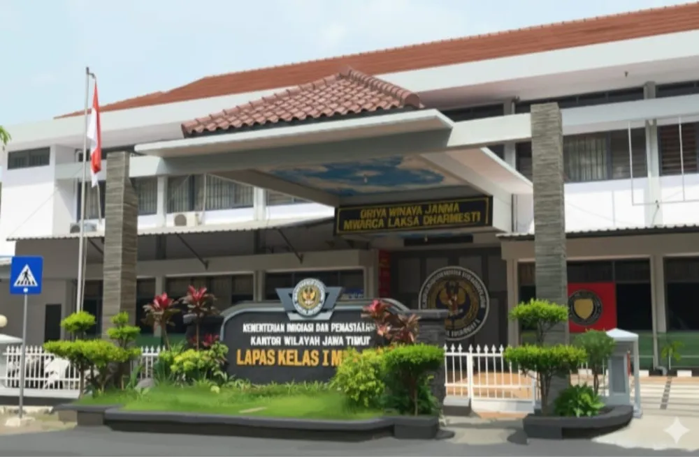 Mantan Napi Klas 1 Malang Buka Suara, Sebut Bandar Narkoba Bisa Aman Asal Setor ke Oknum Petugas