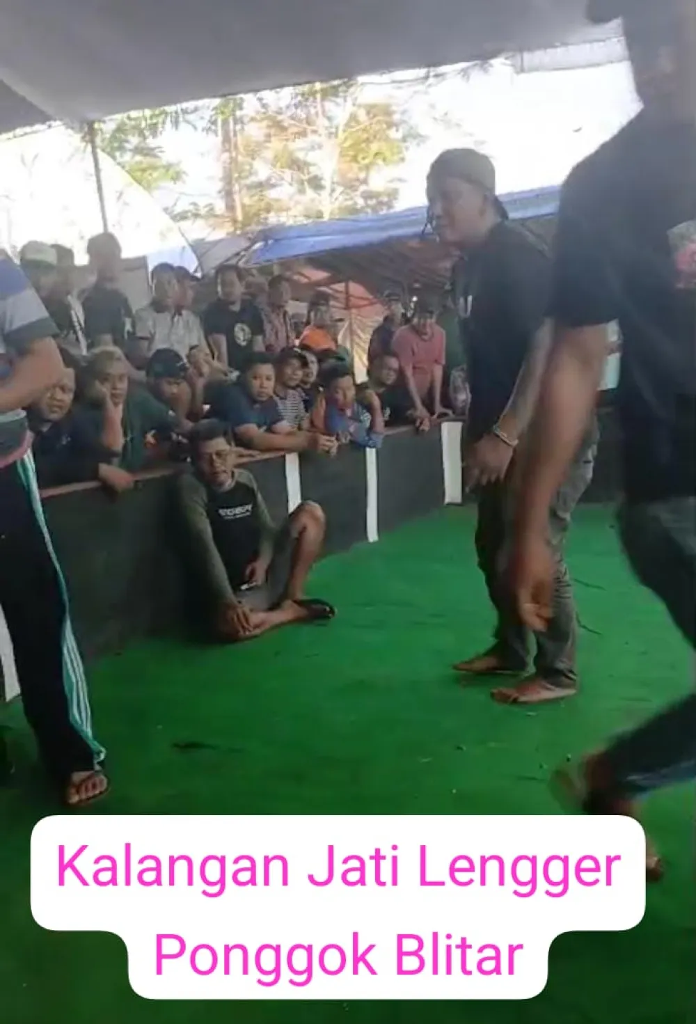 Dugaan Perjudian Sabung Ayam di Blitar Tuai Keluhan Warga, Aparat Didesak Bertindak Cepat