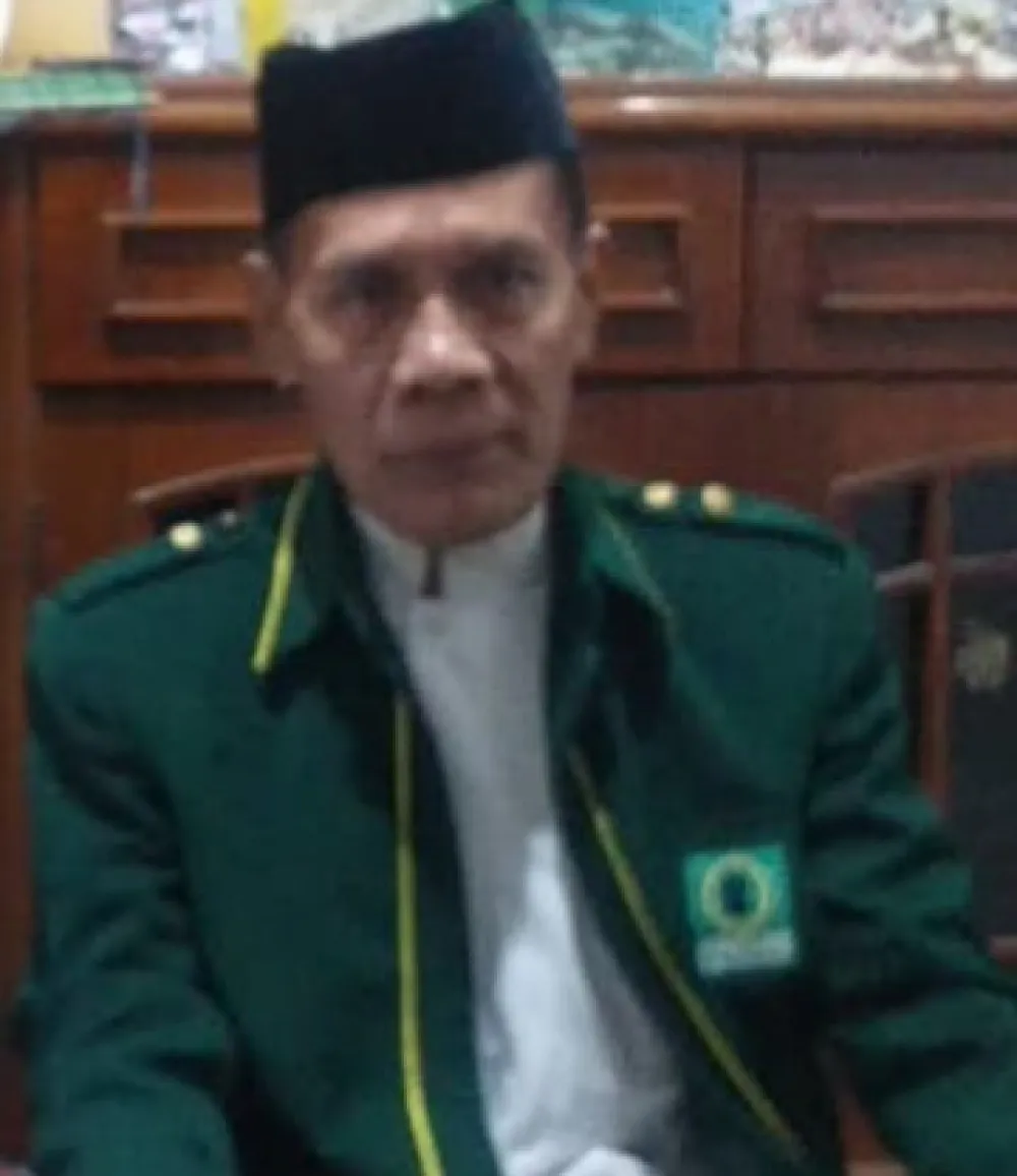 Ketua Laskar Lowo Ijo Serukan Partisipasi Aktif Warga Nahdliyin Dalam Muktamar NU ke-35, di Jombang