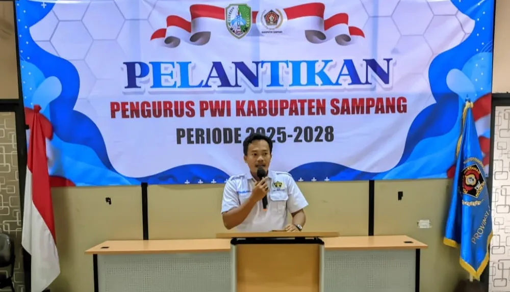 Hari Bhayangkara Ke 80 Jadi Momentum Perkuat Sinergi Polri dan Insan Pers