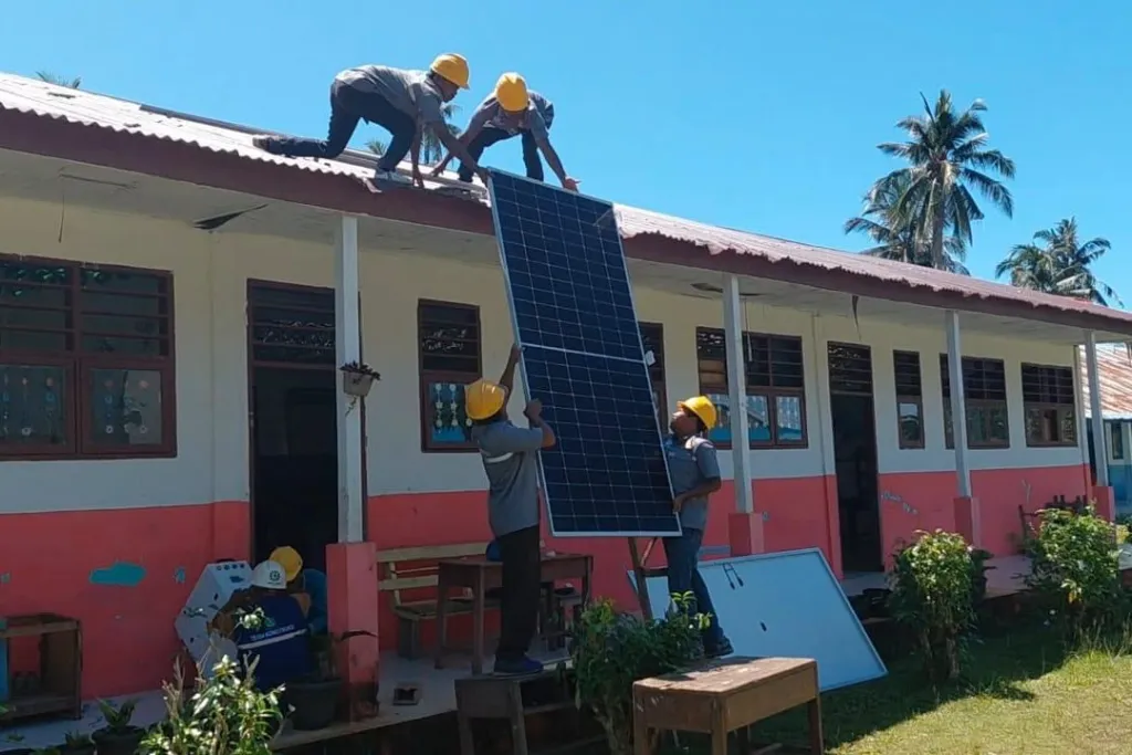 Sambut Hari Kesaktian Pancasila,PLN Journalist Awards 2026 Kembali Digelar, Usung Tema Energi Mandiri, Indonesia Berdaya