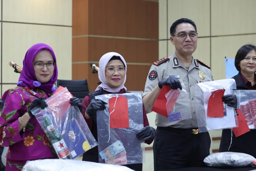 Polda Jatim Ungkap Dugaan Eksploitasi Anak di Jember, Dua Tersangka Diamankan