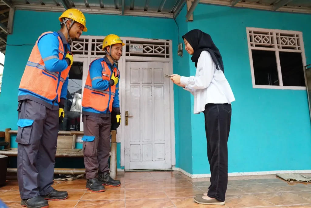 RUPSLB Tetapkan Suroso Isnandar sebagai Direktur Utama PLN, Semangat Hari Sumpah Pemuda Perkuat Estafet Transformasi