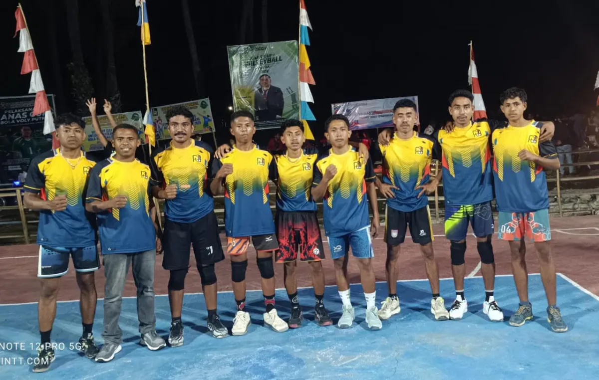 Oeleu Family Siapkan Banyak Strategi Hadapi Lebah Hijau di Perempat Final Anas CUP I