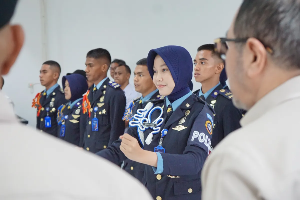Barantin Buka Laboratorium Karantina untuk Mahasiswa, Bisa Belajar PCR hingga Pengujian