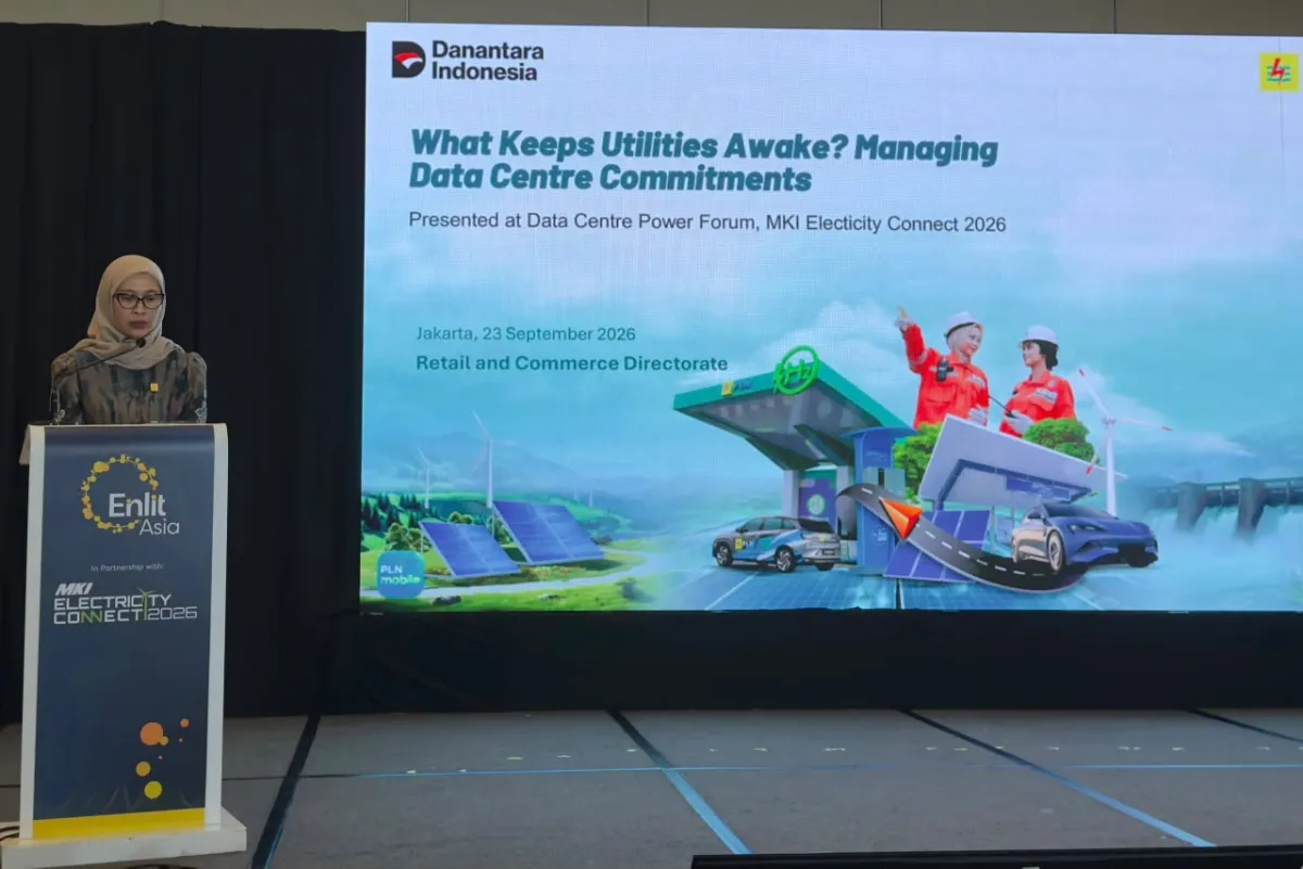 Jelang Hari Kesaktian Pancasila, PLN Perkuat Infrastruktur Kelistrikan untuk Dukung Pertumbuhan Data Center di Indonesia