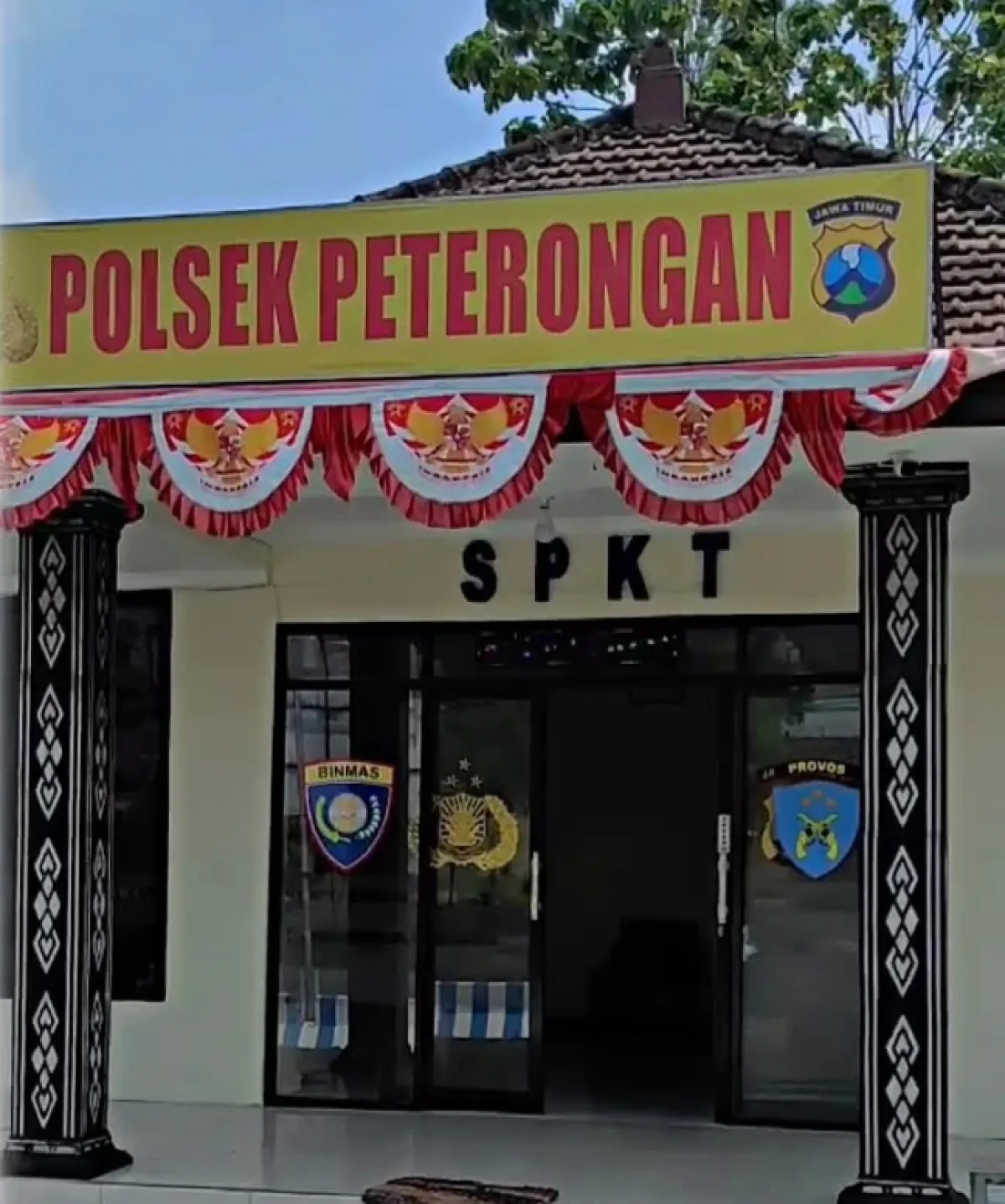 Dugaan Tangkap Lepas di Peterongan Mengemuka, Kasat Narkoba Jombang: Polsek yang Tangani Narkoba Akan Dibina